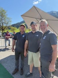 Herdebuchaufnahme am 01. Mai 2025