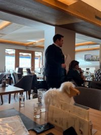 Jahreshauptversammlung 2025